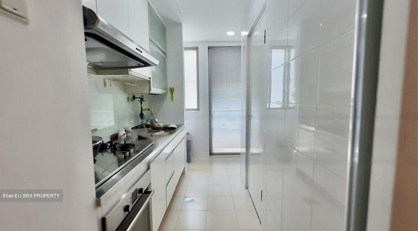 Crane Court (D15), Apartment #462737091